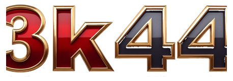 3k444 logo